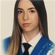 Profesora de Biología para edades infantiles o para más avanzadas